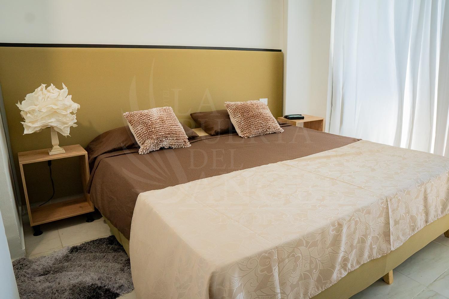 La Puerta Del Angel Isla Hotell Girardot Eksteriør bilde